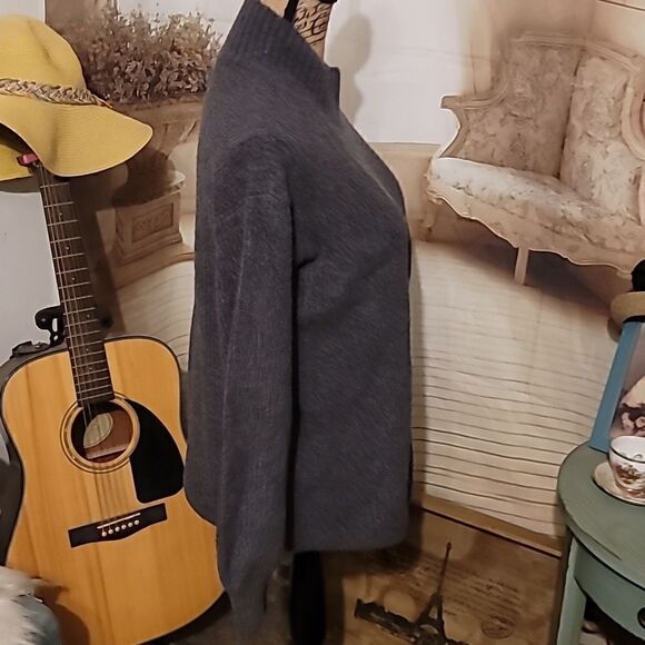 GoodThreads Wool Sweater Size S NWT!!! - Picture 4 of 8